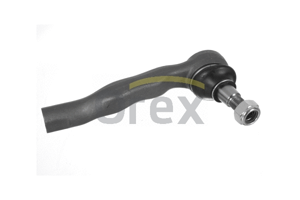 Angled Ball Joint, steering drag link (131138)