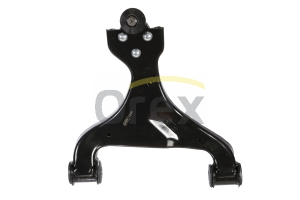 Control/Trailing Arm, wheel suspension (131155)