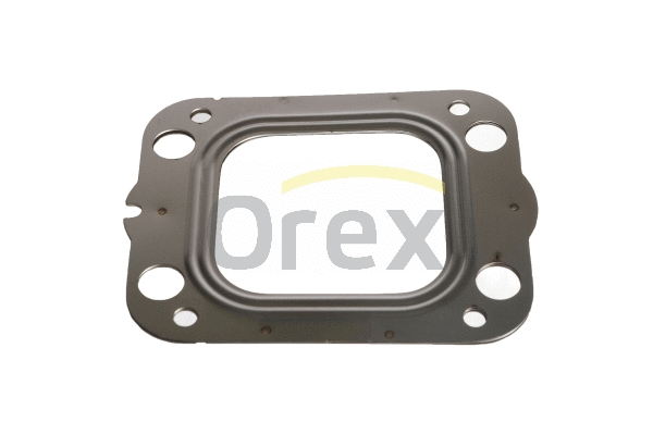 Gasket, exhaust manifold (316025)