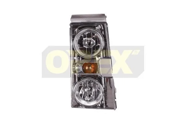 Headlight (682038)
