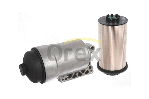Fuel Filter (152039)