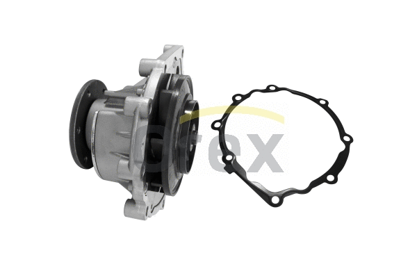 Water Pump, engine cooling (220099)