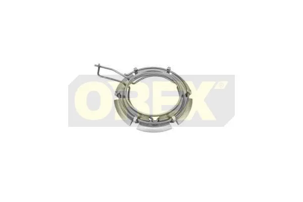 Clutch Release Bearing (125011)