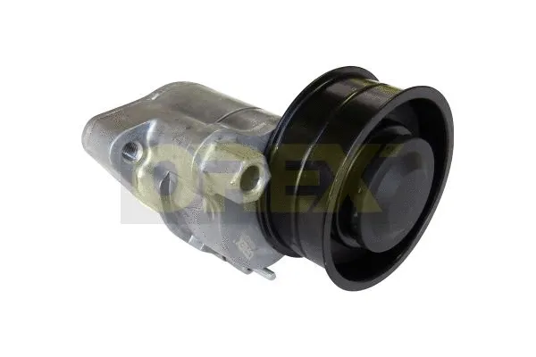 Tensioner Pulley, V-ribbed belt (420003)