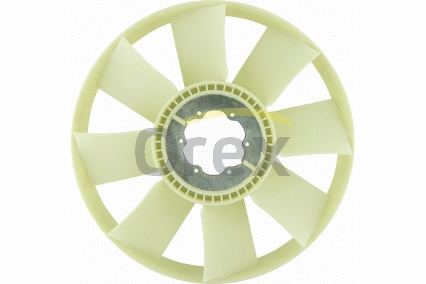 Fan Wheel, engine cooling (620032)