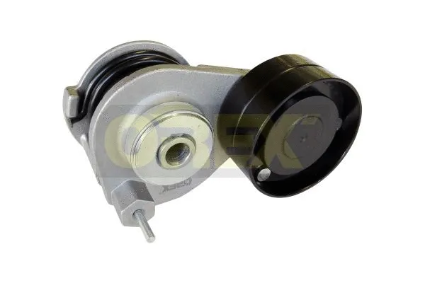 Belt Tensioner, V-ribbed belt (420004)