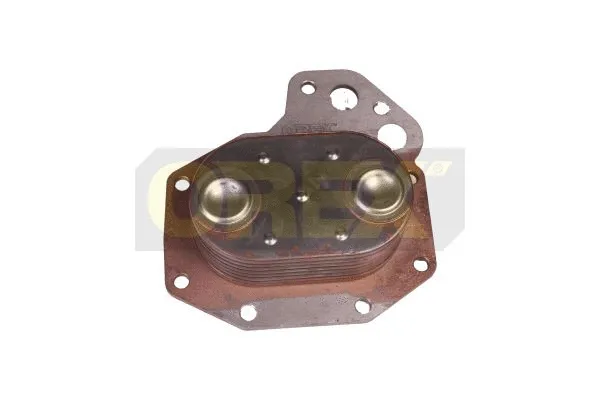Oil Cooler, engine oil (118086)