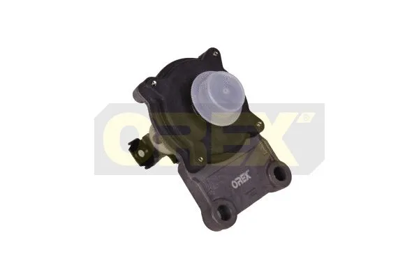 Sensor, pneumatic suspension level (325034)