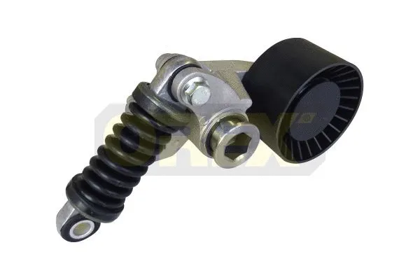 Belt Tensioner, V-ribbed belt (120034)