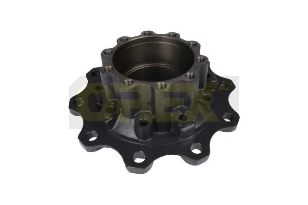 Wheel Hub (233015)