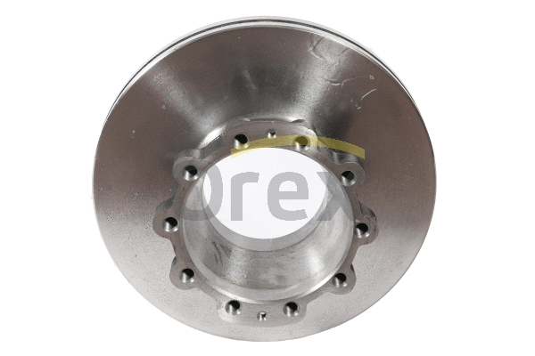 Brake Disc (245012)