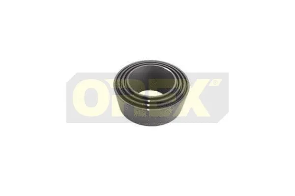 Mounting, leaf spring (330010)