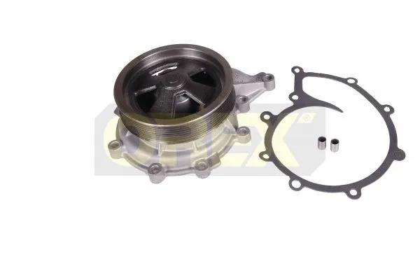 Water Pump, engine cooling (521001)