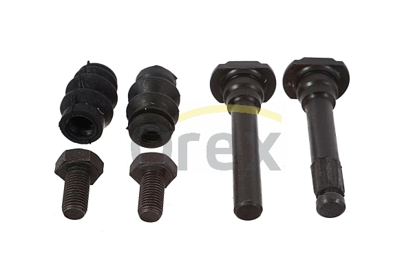 Guide Sleeve Kit, brake caliper (145046)