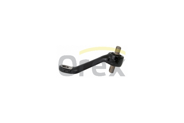Control/Trailing Arm, wheel suspension (132117)