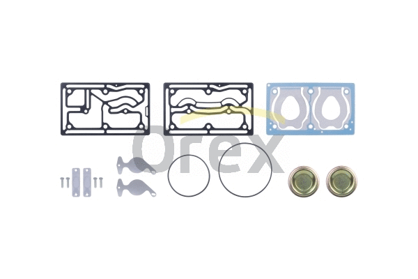 Repair kit, air compressor (113097)