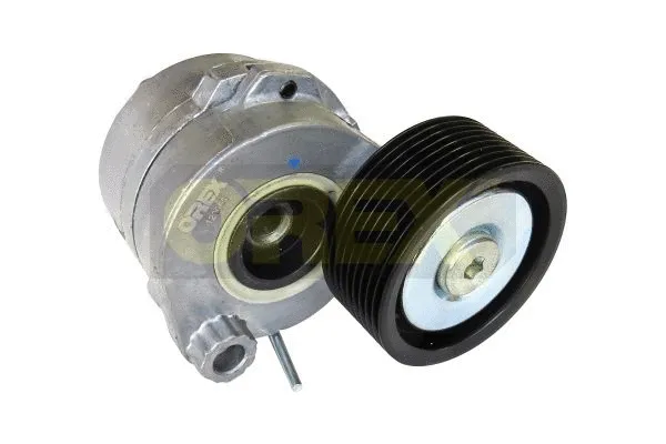 Belt Tensioner, V-ribbed belt (120053)