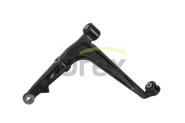 Control/Trailing Arm, wheel suspension (131095)