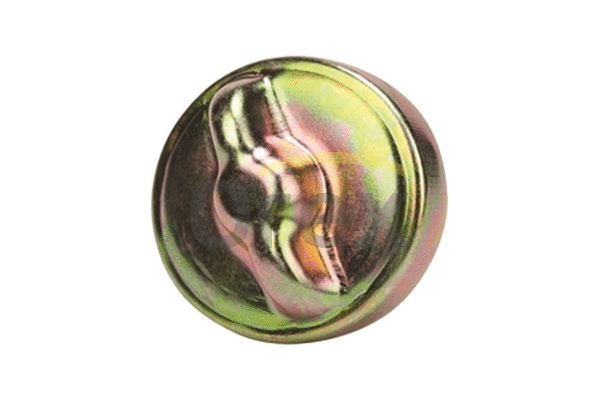 Sealing Cap, oil filler neck (147018)