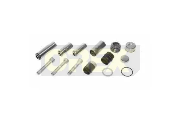 Repair Kit, brake caliper (142070)