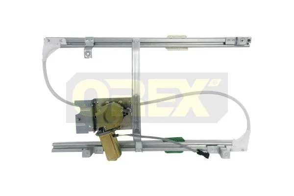 Window Regulator (654007)