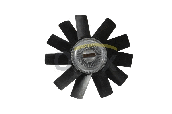 Fan, engine cooling (120174)