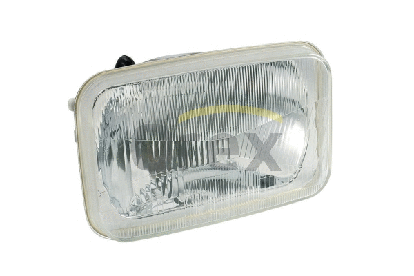 Headlight (382051)