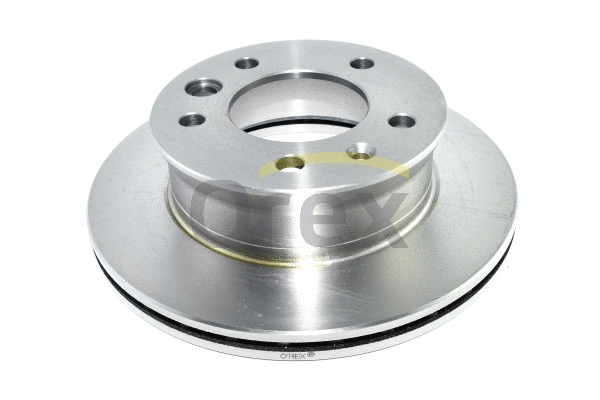 Brake Disc (145024)