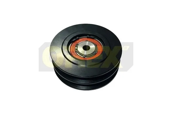 Bush, tensioner pulley lever (113001)