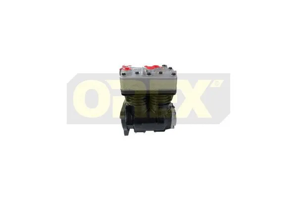 Compressor, compressed air system (513009)