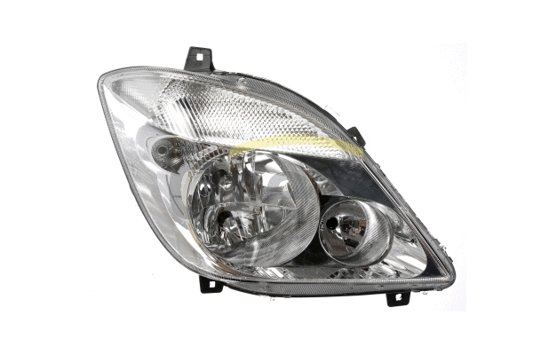 Headlight (182214)