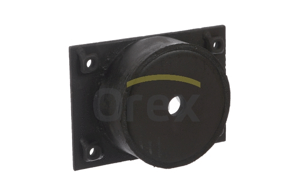 Mounting, engine (324003)