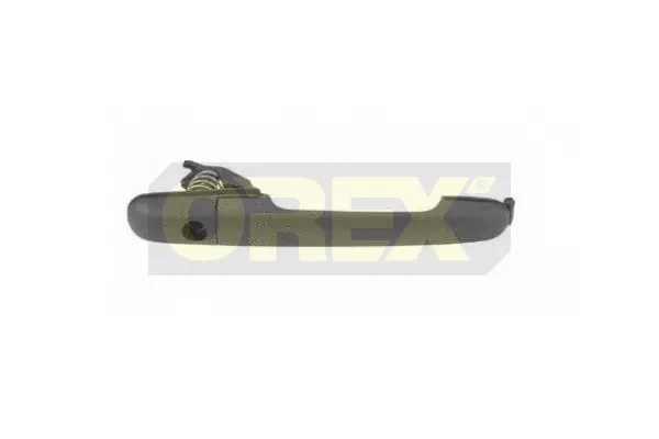 Exterior Door Handle (172014)