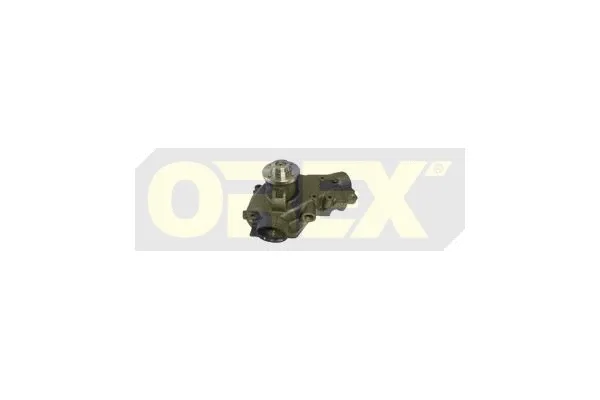 Water Pump, engine cooling (421001)