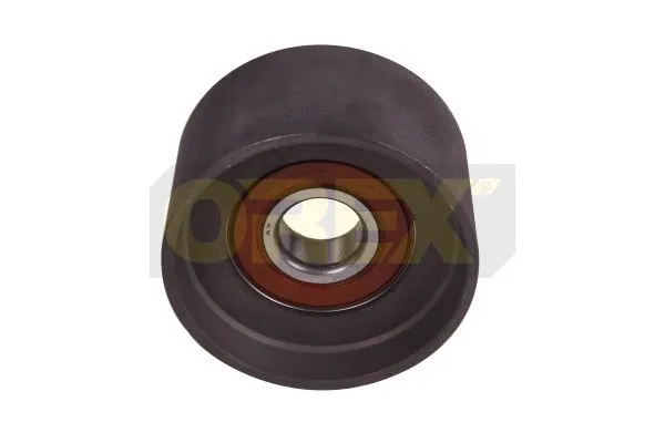 Deflection/Guide Pulley, V-ribbed belt (220016)