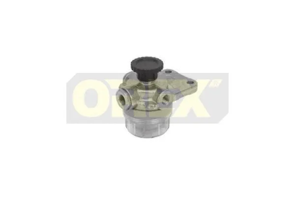 Pump, fuel pre-supply (107008)