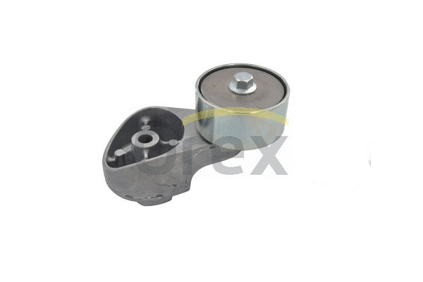 Belt Tensioner, V-ribbed belt (120109)