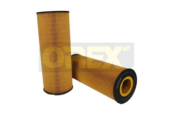 Oil Filter (118004)