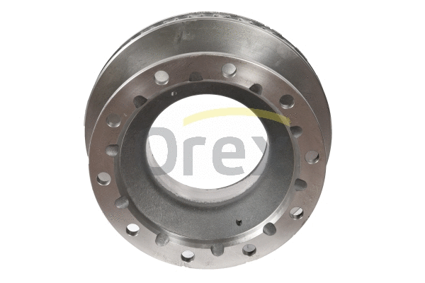 Brake Disc (830008)