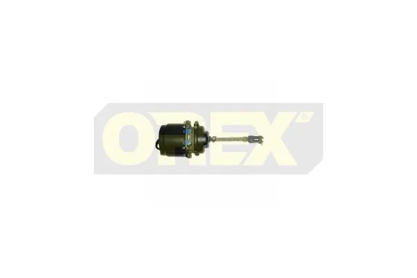 Spring-loaded Cylinder (142049)