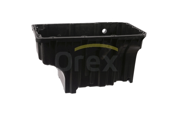 Oil Sump (101001)