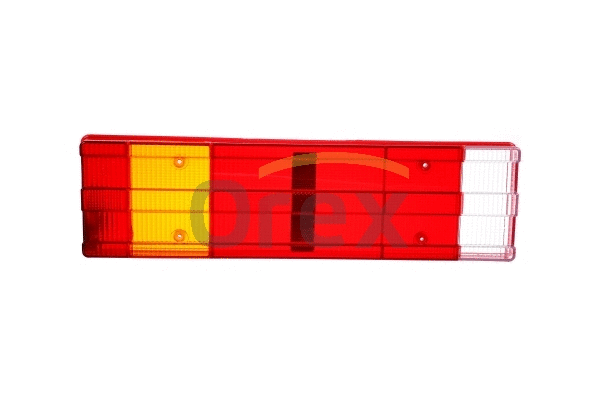 Lens, tail light (182339)