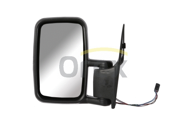 Exterior Mirror (182265)