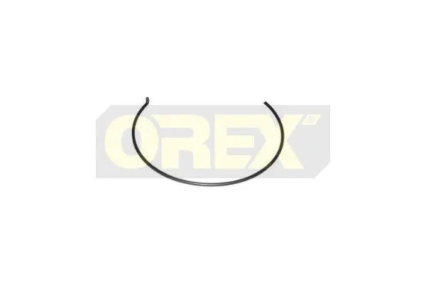 Ball Head, gearshift linkage (126028)
