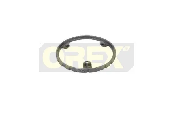 Ball Head, gearshift linkage (126019)