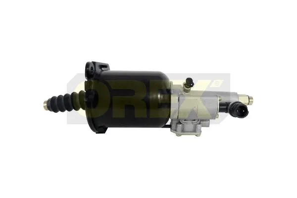 Clutch Booster (142040)