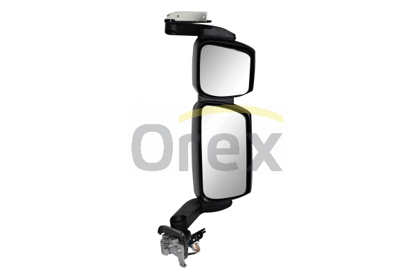 Mirror System (782012)