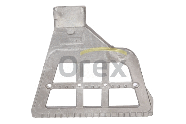 Foot/Running Board (466020)