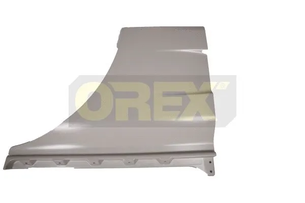 Door Extension (272013)