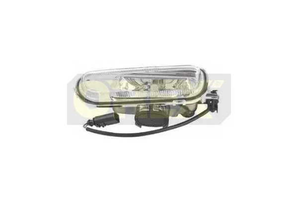 Front Fog Light (182079)